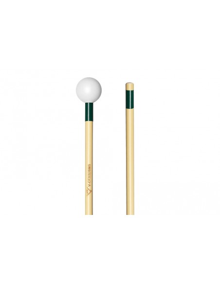 V-CEXB20MS - Baguettes de batterie Concert Ensemble Xylophone / Bell Medium Soft