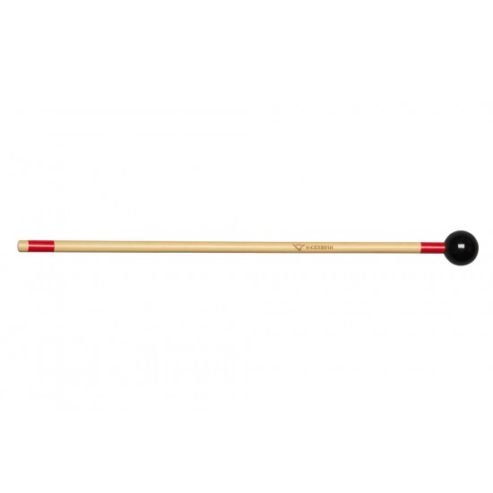 V-CEXB51H - Baguettes de batterie Concert Ensemble Xylophone / Bell Hard (Phenolic Ball)