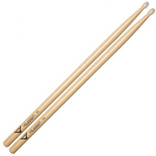 Baguettes American Hickory Los Angeles 5A Olive nylon