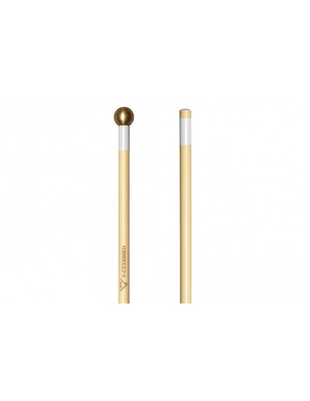 V-CEXB60EH - Baguettes de batterie Concert Ensemble Xylophone / Bell Extra Hard
