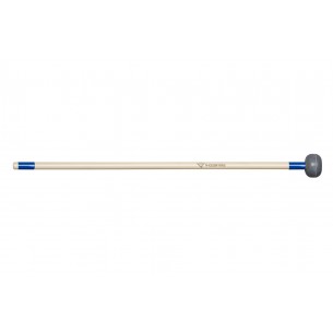 V-CEXB12RS - Baguettes de batterie Concert Ensemble Xylophone / Bell Rubber Soft