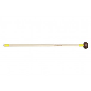 V-CEXB32RM - Drumsticks Concert Ensemble Xylophone / Bell Rubber Medium