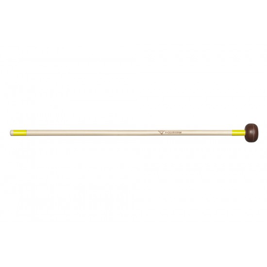 V-CEXB32RM - Drumsticks Concert Ensemble Xylophone / Bell Rubber Medium