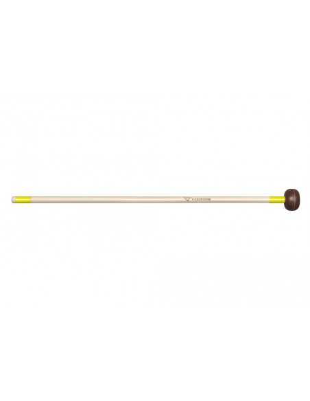 V-CEXB32RM - Drumsticks Concert Ensemble Xylophone / Bell Rubber Medium
