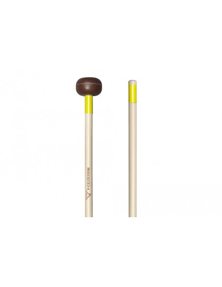 V-CEXB32RM - Drumsticks Concert Ensemble Xylophone / Bell Rubber Medium