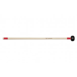 V-CEXB52RH - Baguettes de batterie Concert Ensemble Xylophone / Bell Rubber Hard