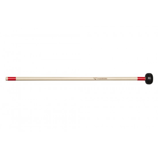 V-CEXB52RH - Baguettes de batterie Concert Ensemble Xylophone / Bell Rubber Hard