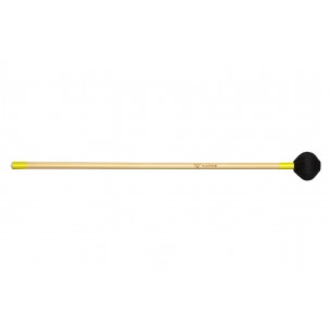 V-CEV31M - Baguettes de batterie Concert Ensemble Vibraphone Medium (Mushroom Head)