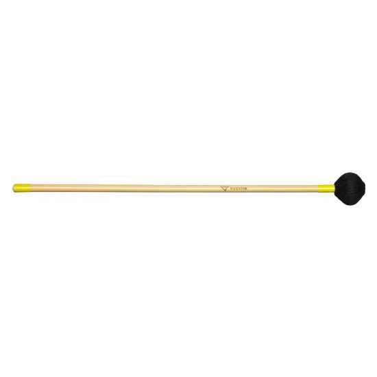 V-CEV31M - Baguettes de batterie Concert Ensemble Vibraphone Medium (Mushroom Head)