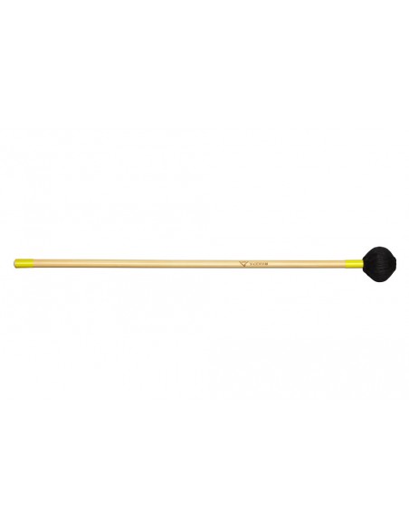 V-CEV31M - Baguettes de batterie Concert Ensemble Vibraphone Medium (Mushroom Head)