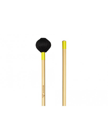 V-CEV31M - Drumsticks Concert Ensemble Vibraphone Medium (Mushroom Head)