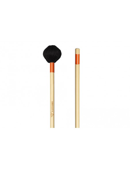 V-CEV40MH - Baguettes de batterie Concert Ensemble Vibraphone Medium Hard