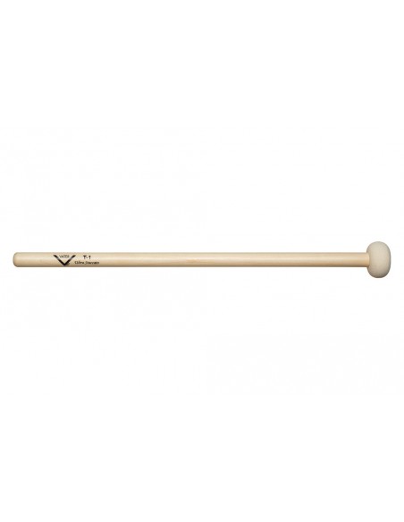 VMT1 - Baguettes de batterie Timpani Mallet T1
