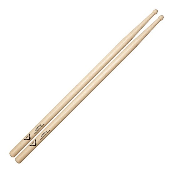 Baguettes American Hickory Matrix Olive bois