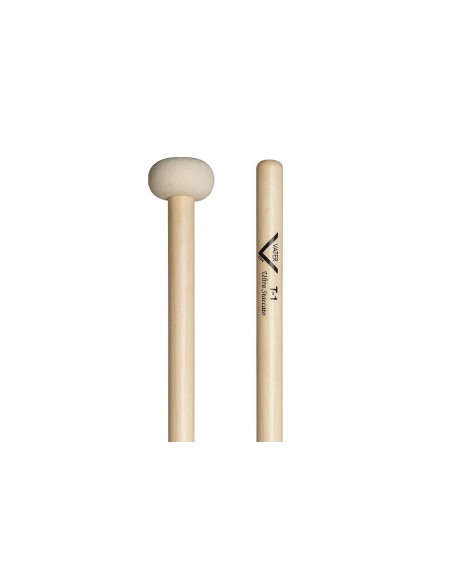 VMT1 - Drumsticks Timpani Mallet T1