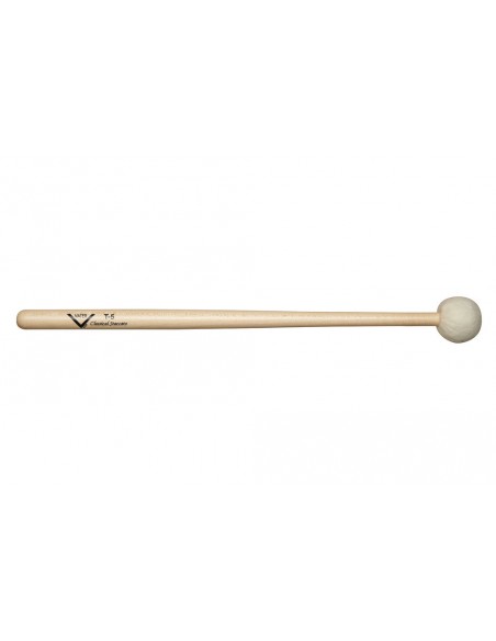 VMT5 - Drumsticks Timpani Mallet T5