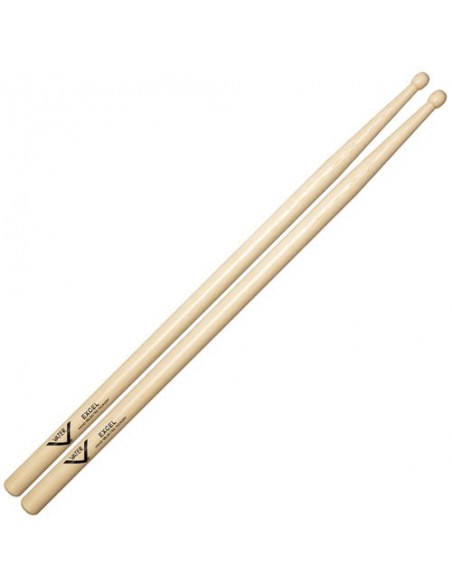 Baguettes American Hickory Excel Olive bois