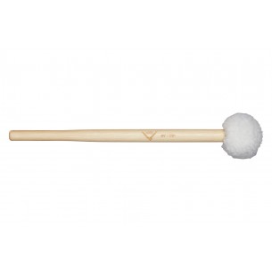 MV-CB1 - Baguettes de batterie Concert Bass Drum Mallet
