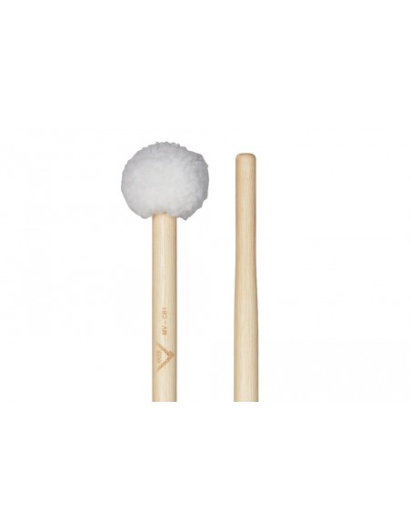 MV-CB1 - Baguettes de batterie Concert Bass Drum Mallet