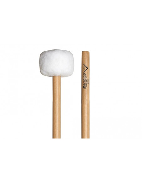 MV-GM1 - Baguettes de batterie Gong Mallet