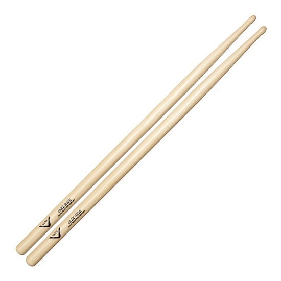 Baguettes American Hickory Jazz Ride Olive bois