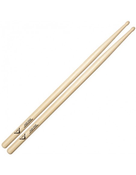 Baguettes American Hickory Jazz Ride Olive bois
