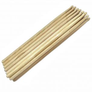P10PR - Drumsticks Second Specials 10-Pair Bag