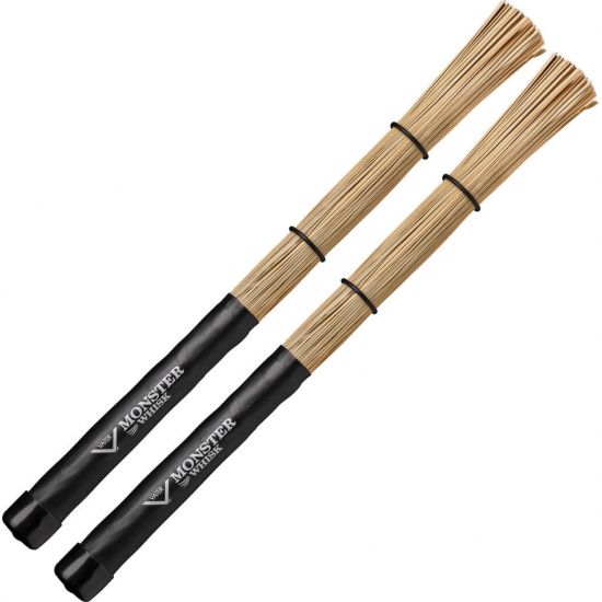 VBMWSK - Rods de batterie Monster Whisk
