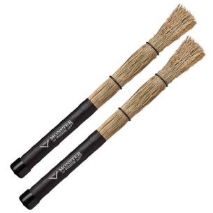 VBMWSKS - Baguettes de batterie Monster Whisk Soft