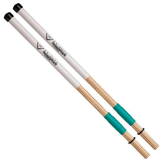 VSPSFTB - Rods de batterie Splashstick Soft Bamboo