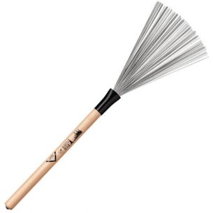 VWTM - Drumsticks Manhattan Brush