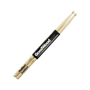 GW2BW - Baguettes de batterie Goodwood 2B Wood Tip