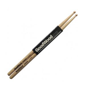 GWFW - Drumsticks Goodwood Fusion Wood Tip