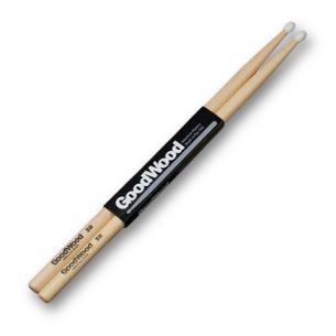 GW5AN - Drumsticks Goodwood 5A Nylon Tip