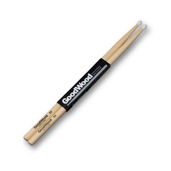 GW5AN - Drumsticks Goodwood 5A Nylon Tip