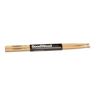 GW7AN - Baguettes de batterie Goodwood 7A Nylon Tip