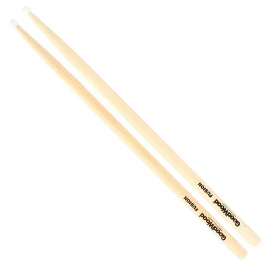 GWFN - Drumsticks Goodwood Fusion Nylon Tip