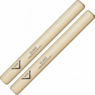 VCH - Drumsticks Clave Hickory