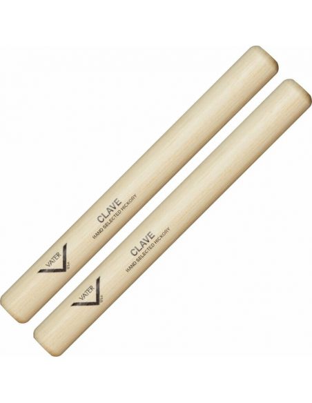 VCH - Drumsticks Clave Hickory