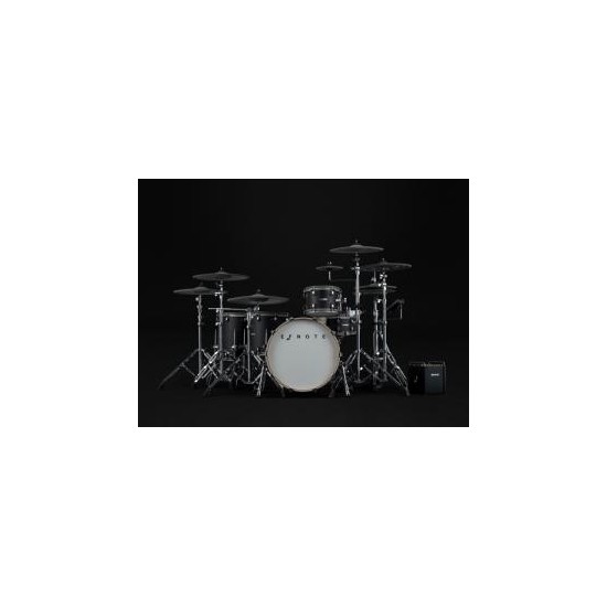 EFNOTE Pro 703X – Batterie Électronique – Electronic Drum Kit