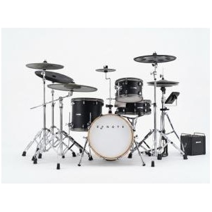 EFNOTE Pro 500X – Batterie Électronique – Electronic Drum Kit