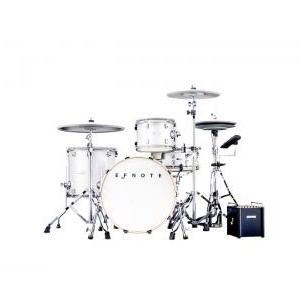 EFNOTE Pro 700 – Batterie Électronique – Electronic Drum Kit