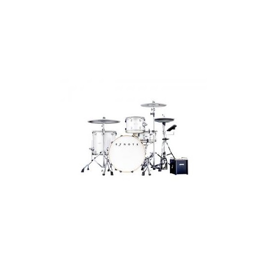 EFNOTE Pro 700 – Batterie Électronique – Electronic Drum Kit