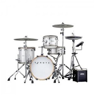 EFNOTE Pro 500 – Batterie Électronique – Electronic Drum Kit