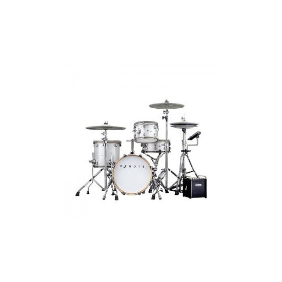 EFNOTE Pro 500 – Batterie Électronique – Electronic Drum Kit