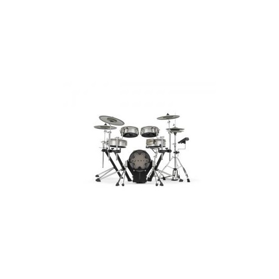 EFNOTE 3 Style B – Batterie Électronique – Electronic Drum Kit