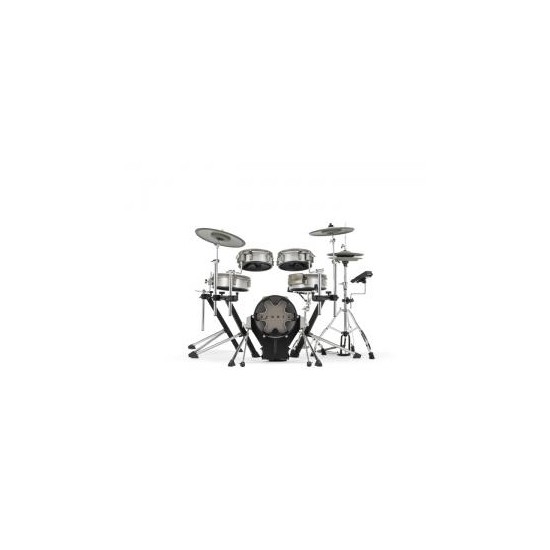 EFNOTE 3 Style A – Batterie Électronique – Electronic Drum Kit