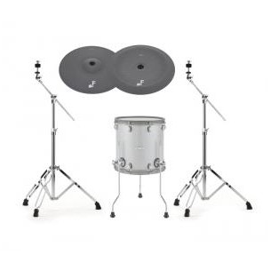 Pack d’Extension N°3 pour Batterie EFNOTE – EFNOTE Drum Expansion Pack No. 3