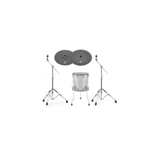 Pack d’Extension N°3 pour Batterie EFNOTE – EFNOTE Drum Expansion Pack No. 3