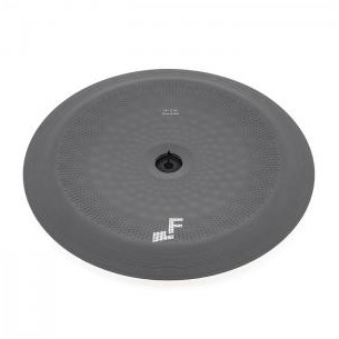 EFNOTE 18” China - Cymbale pour Batterie Électronique – Electronic Drum Kit Cymbal